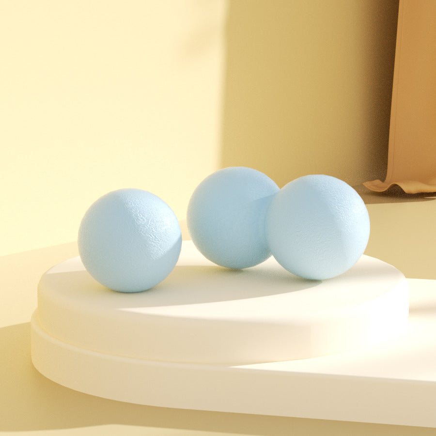 Ergonomic Massage Balls