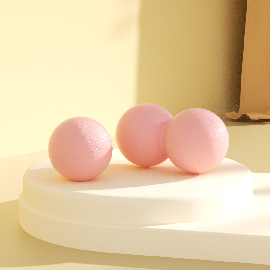 Ergonomic Massage Balls