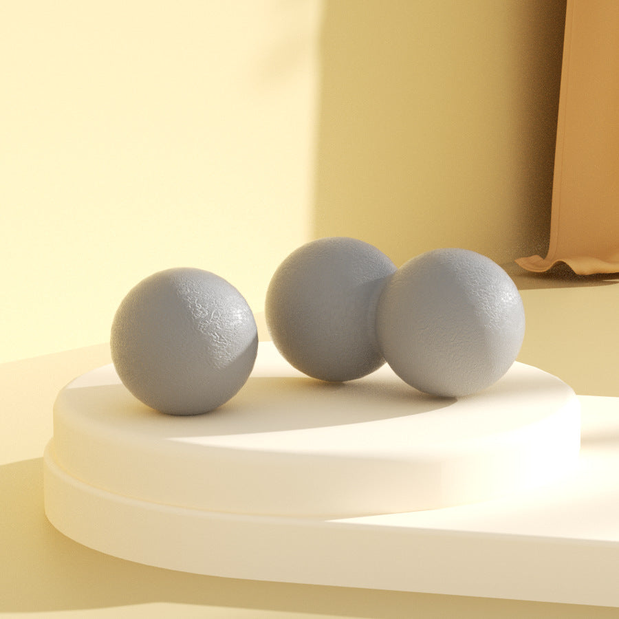 Ergonomic Massage Balls