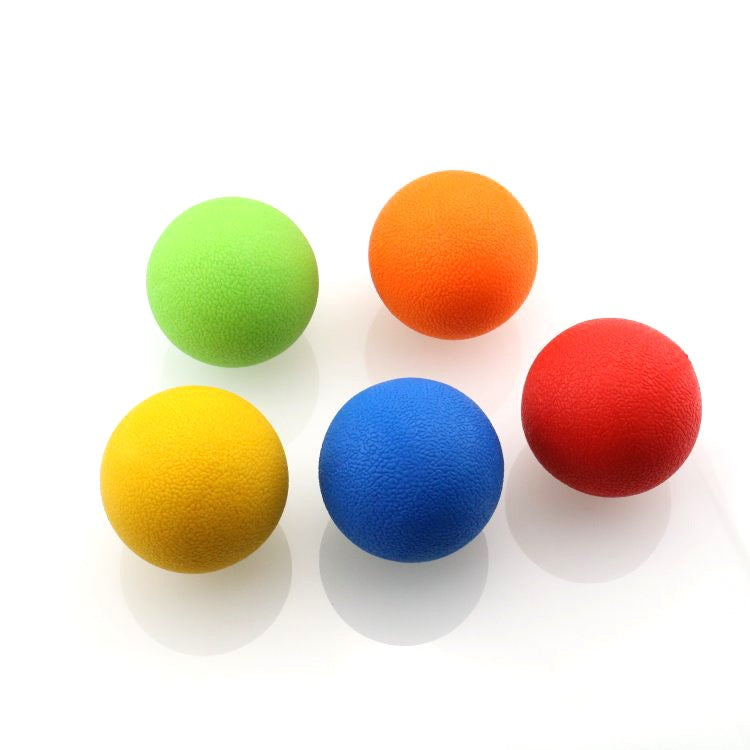 Ergonomic Massage Balls