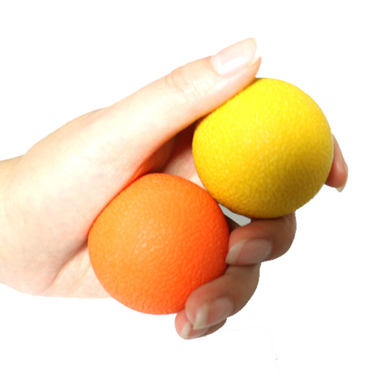 Ergonomic Massage Balls