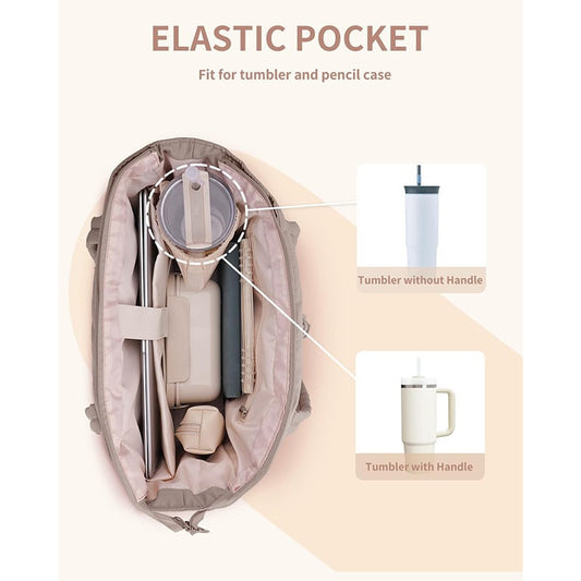 Everyday Essentials Tote Bag Organizer