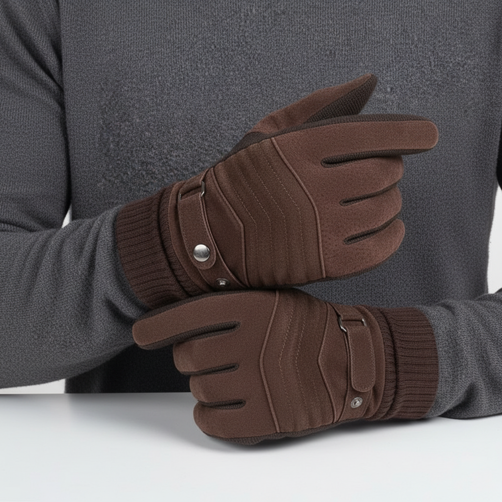 Everyday Gloves