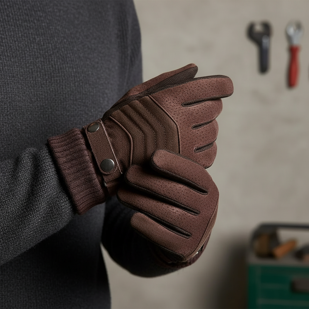 Everyday Gloves