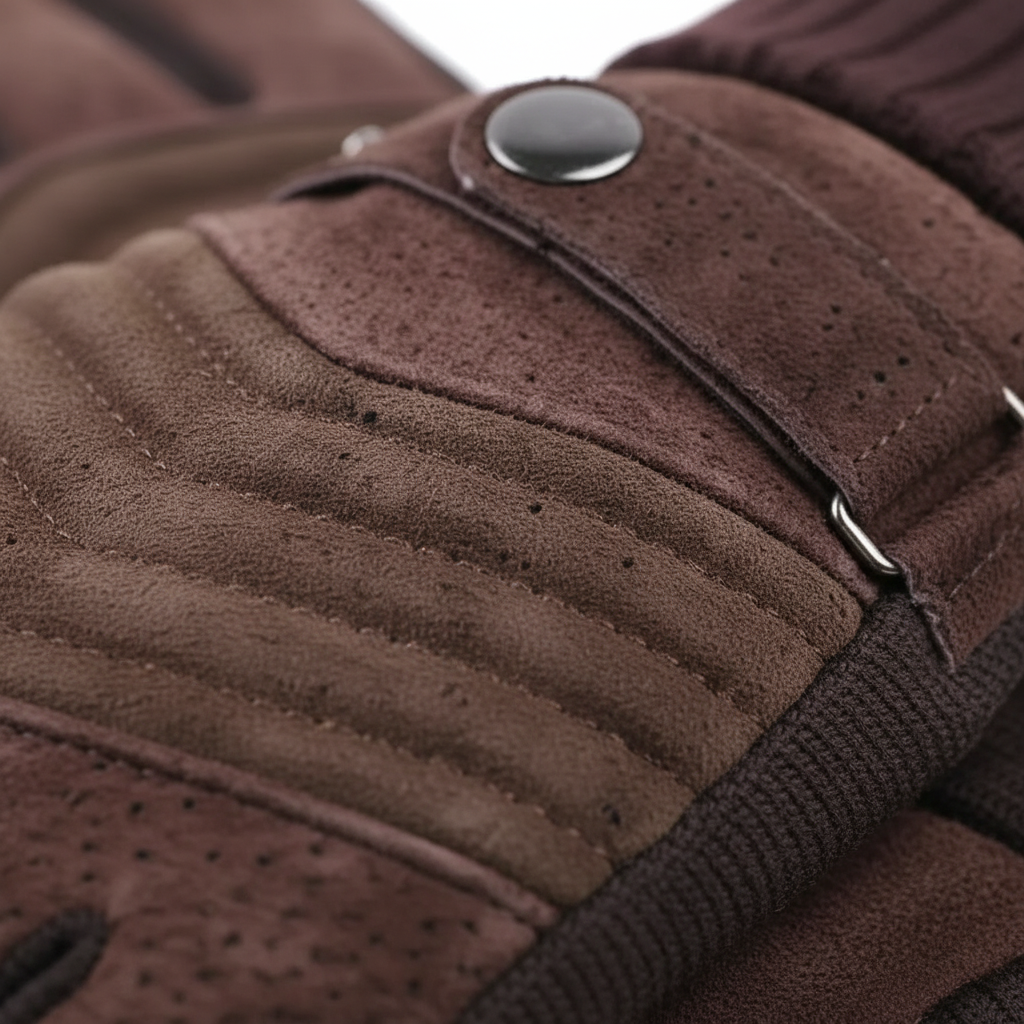 Everyday Gloves