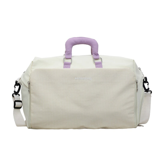 Expandable Travel Duffle Bag