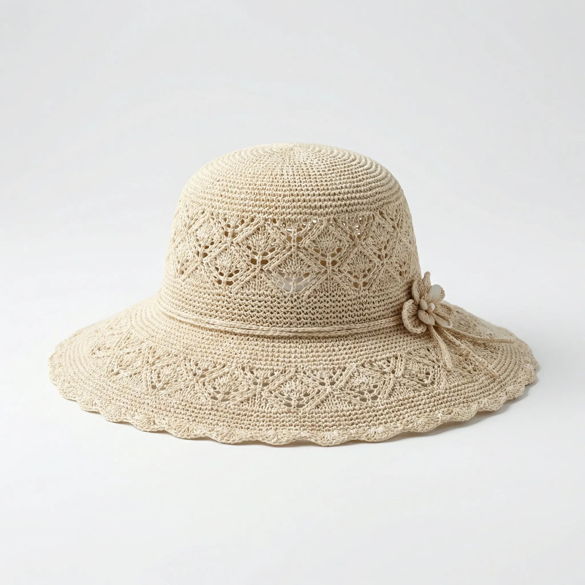 Fashionable Women's Hat