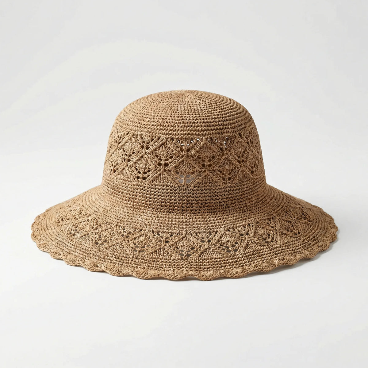 Fashionable Women's Hat