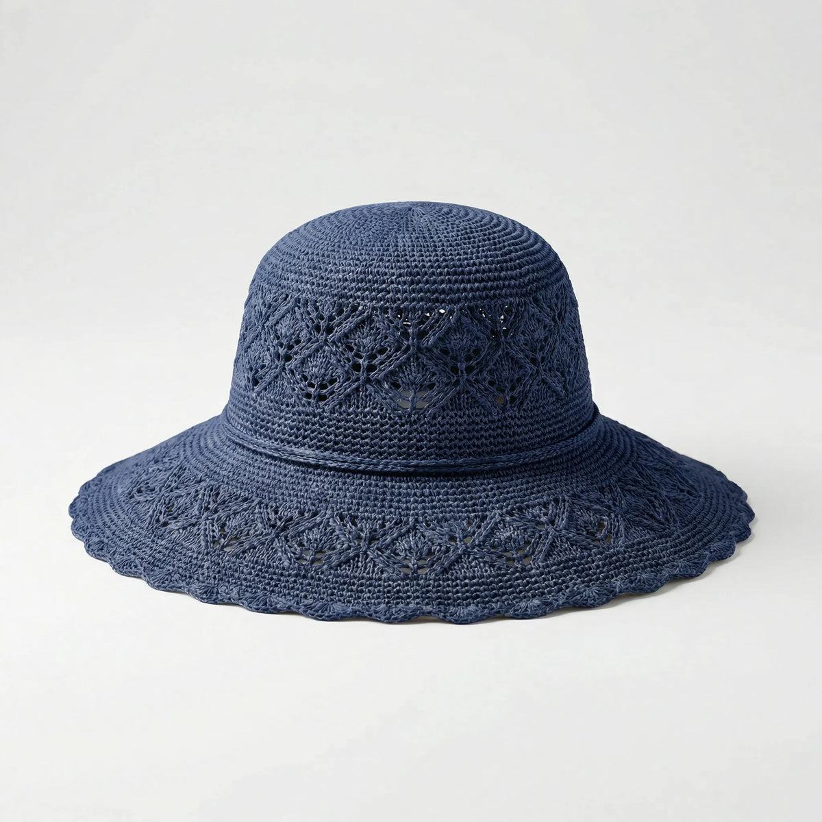 Fashionable Women's Hat