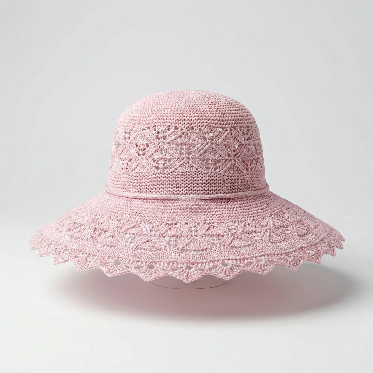 Fashionable Women's Hat