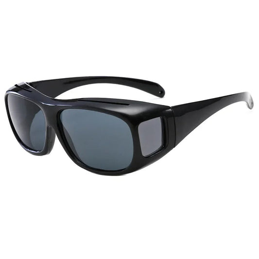 Fit-Over Sunglasses