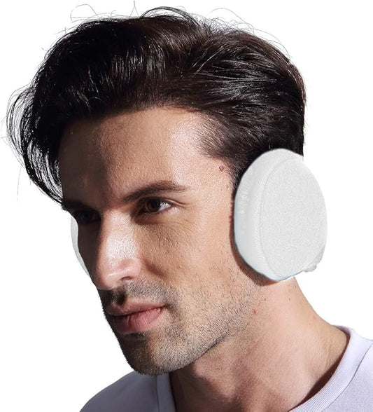 Foldable Earmuffs