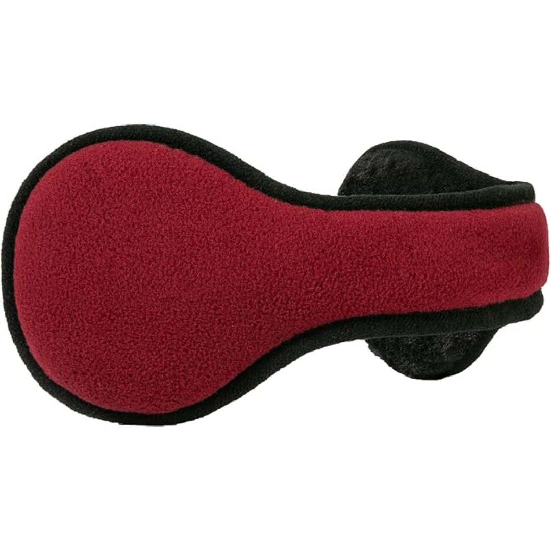 Foldable Earmuffs