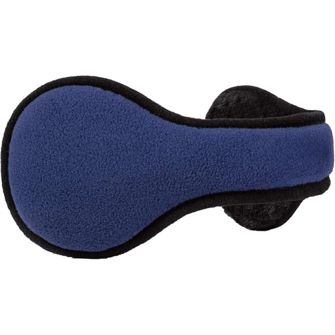 Foldable Earmuffs