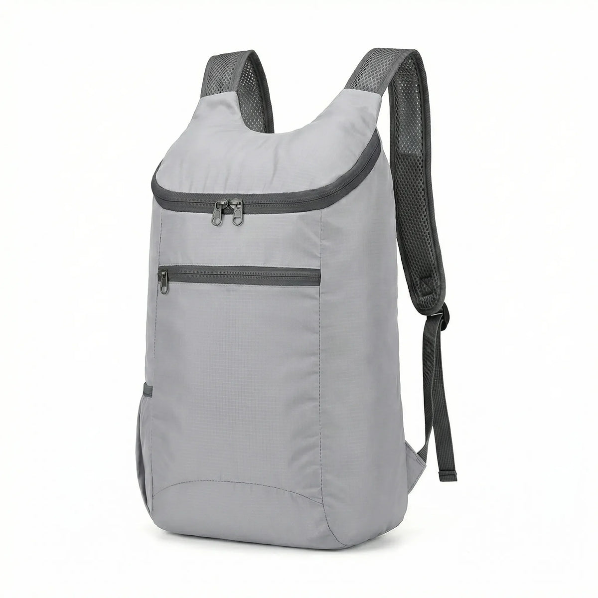Foldable Large-Capacity Travel Backpack