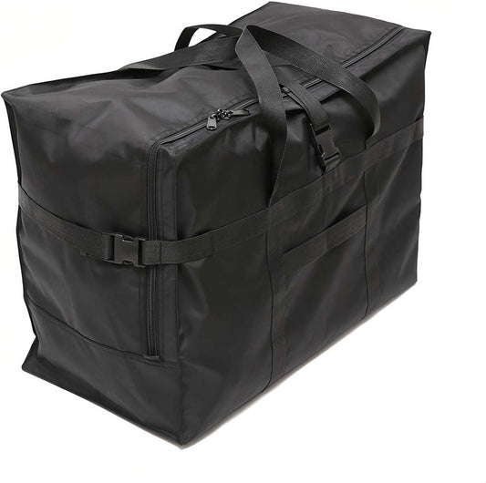 Foldable Waterproof Travel Duffel Bag