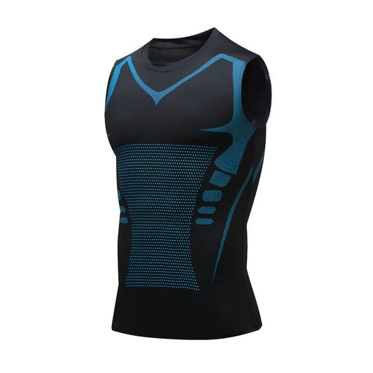 Get More Energy, a Stronger Muscular Body and More Confidence