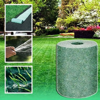 Grass Mats