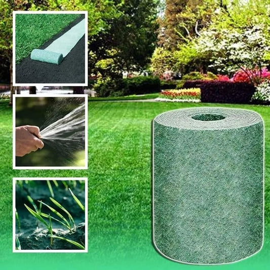 Grass Mats