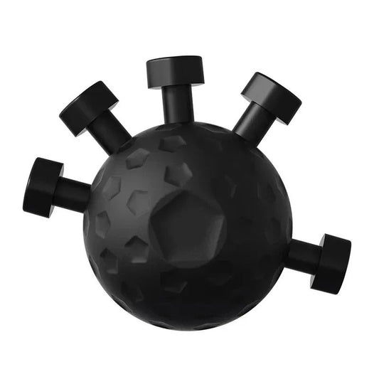Grip Ball Trainer for Finger Strength