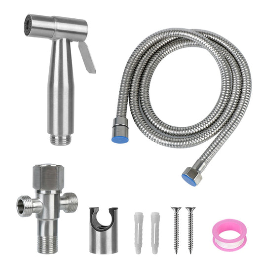 Handheld Bidet Sprayer for Deep Cleaning