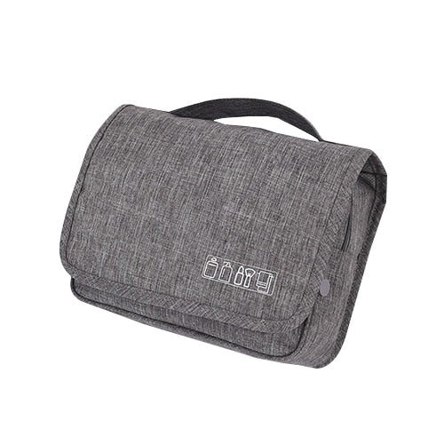 Hanging Toiletry Bag Organizer
