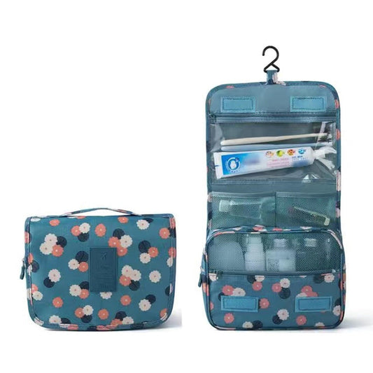 Hanging Travel Toiletry Bag