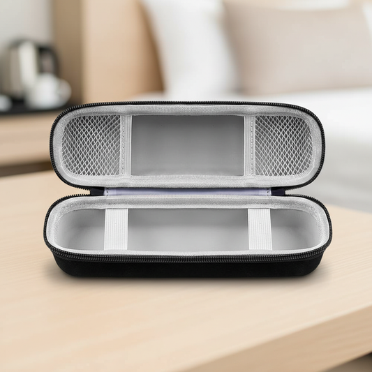 Hard Shell Travel Case