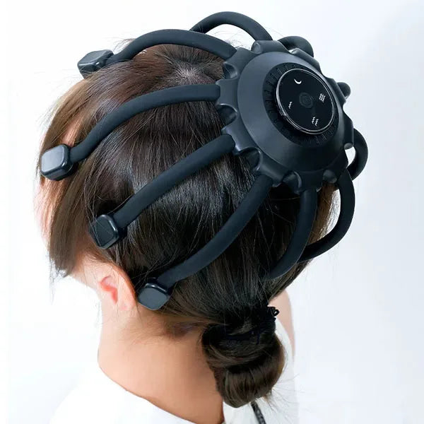 Head Massager