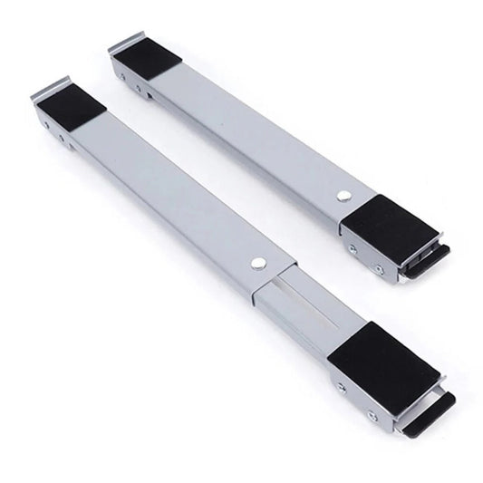 Heavy-Duty Adjustable Appliance Rollers