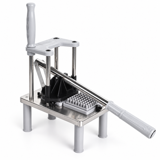 Heavy-Duty Chip Cutter