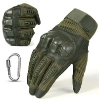 Indestructible Gloves