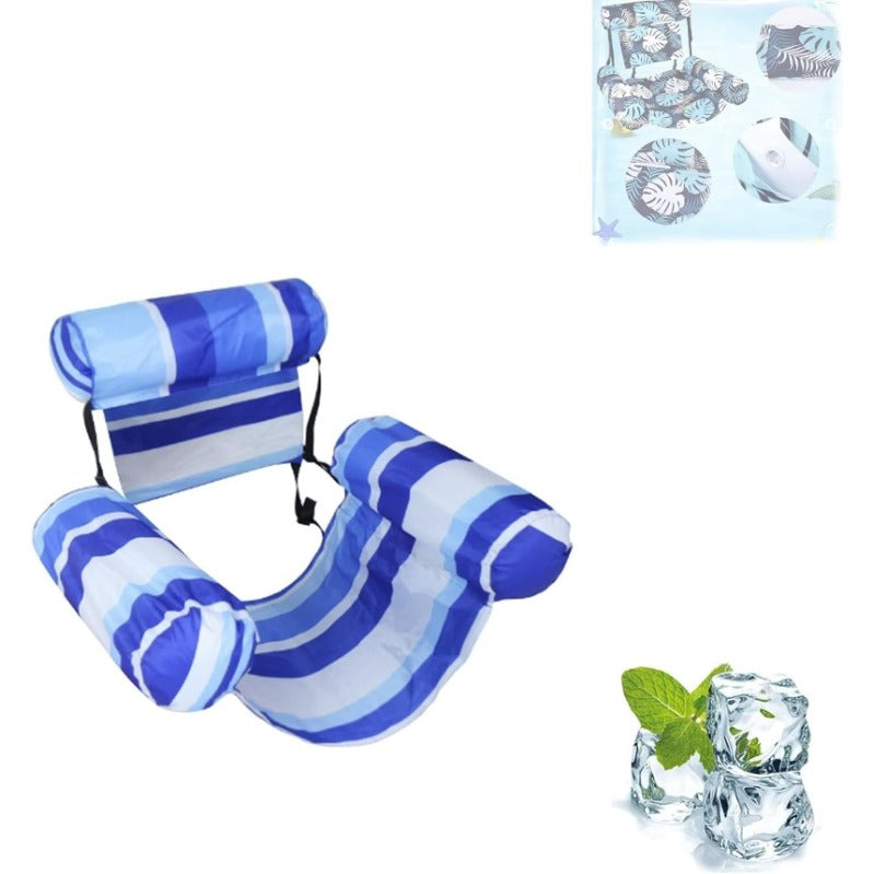 Inflatable Pool Chairs