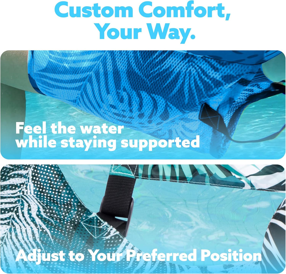 Inflatable Pool Chairs