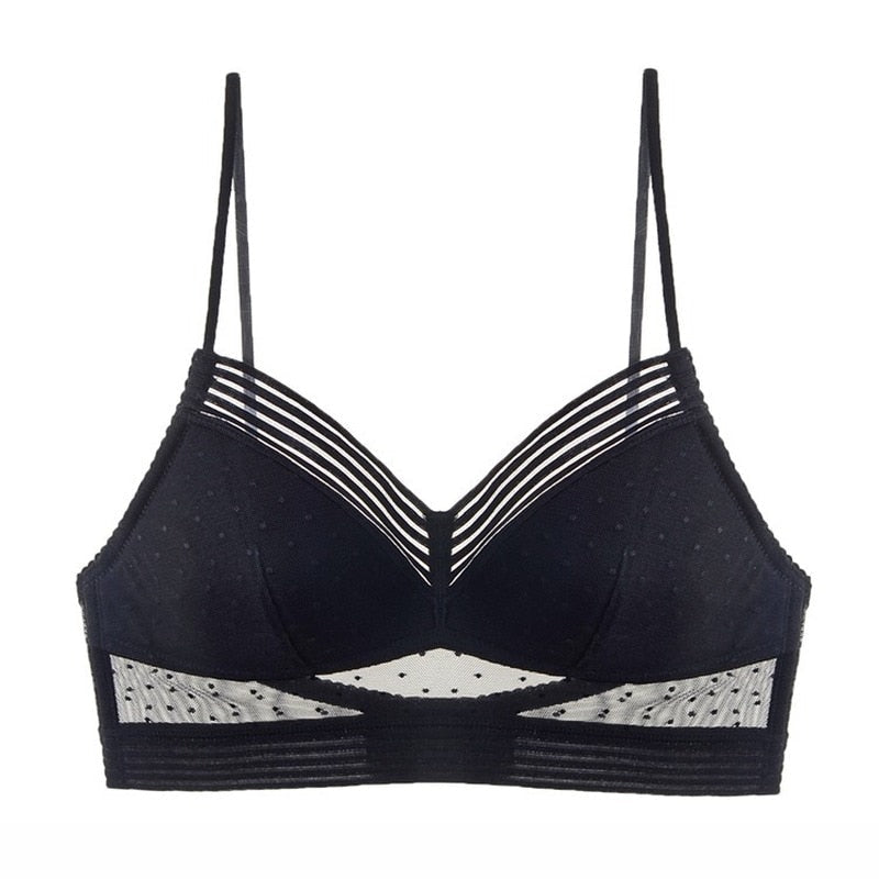 Invisible Halter Bra