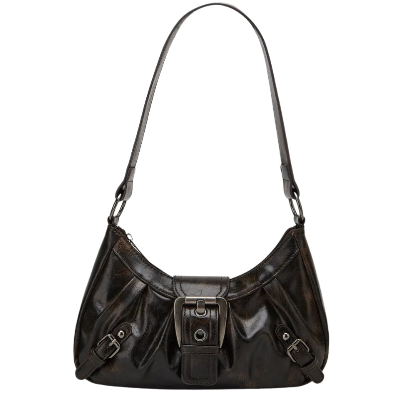 Large Capacity Shoulder Bag