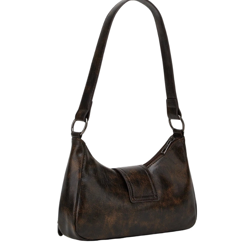 Large Capacity Shoulder Bag
