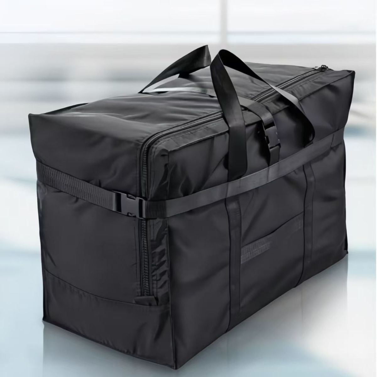 Large Travel Bag