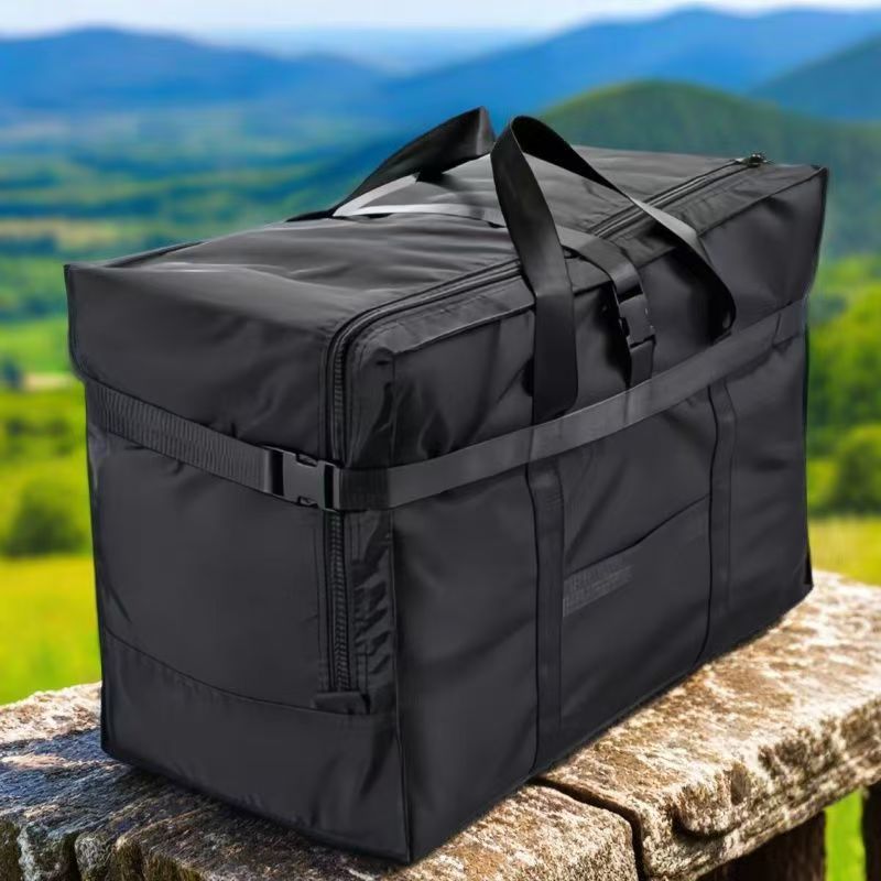 Large Travel Bag