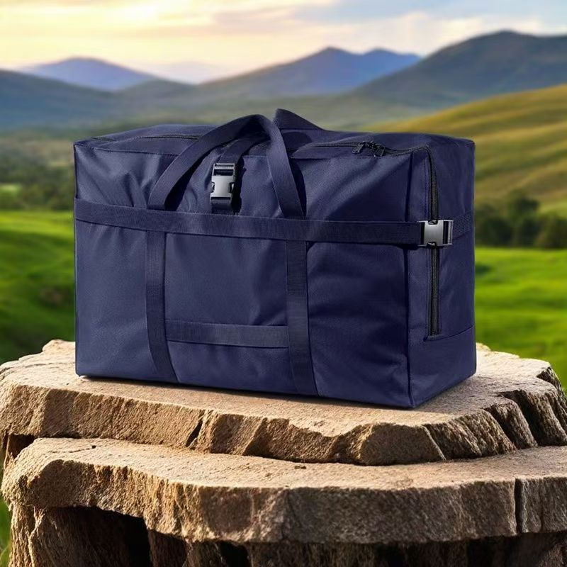 Large Travel Bag