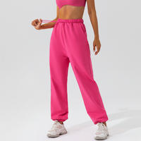 Lightweight Breathable Sports Pants