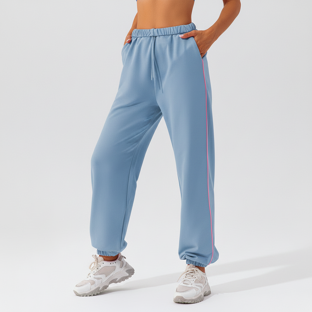 Lightweight Breathable Sports Pants