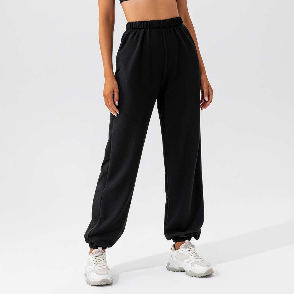 Lightweight Breathable Sports Pants