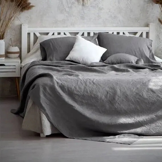 Linen Bedding