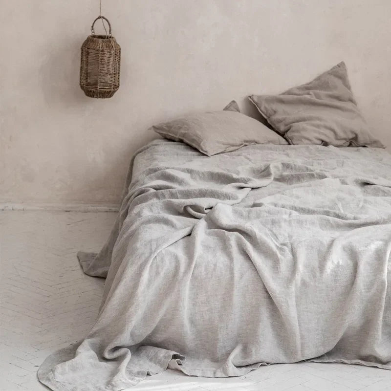 Linen Bedding