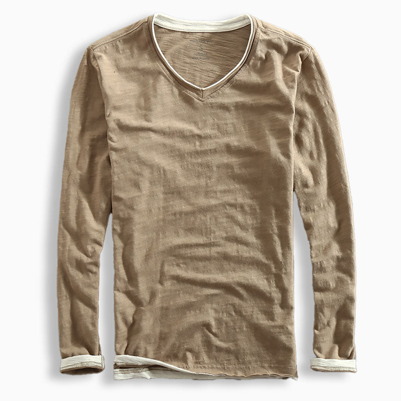 Long-Sleeve T-Shirt