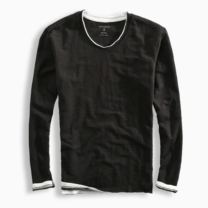 Long-Sleeve T-Shirt