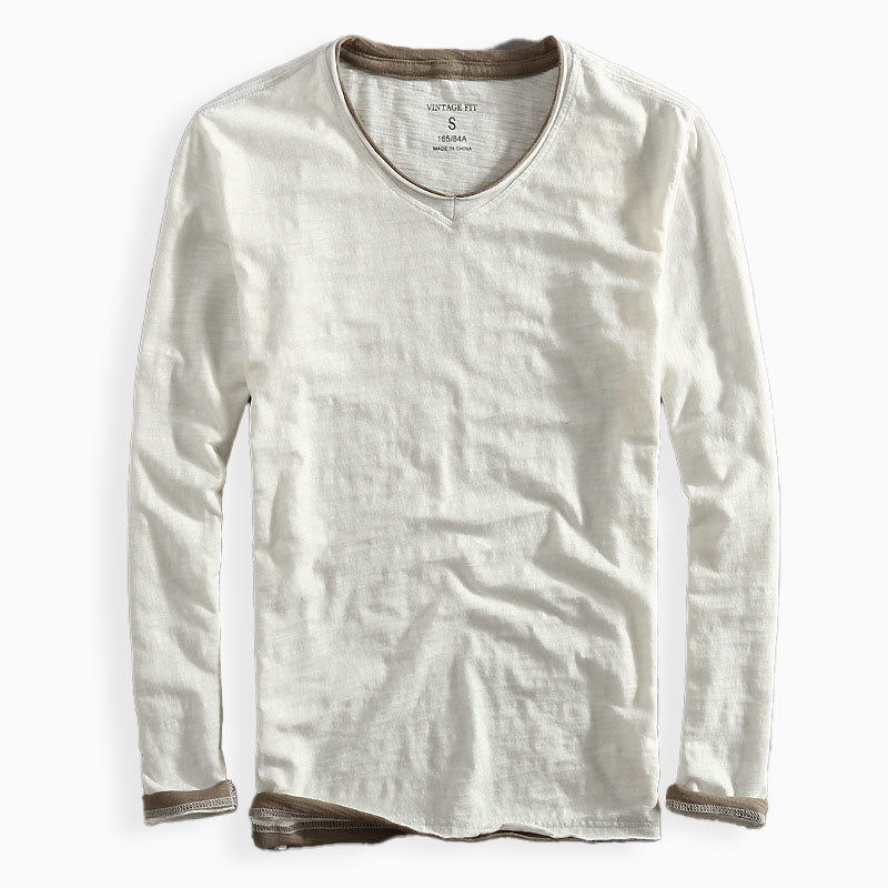 Long-Sleeve T-Shirt