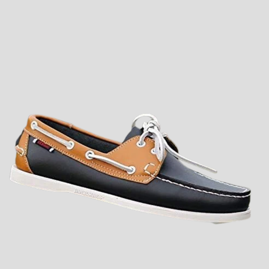Men's Boat Shoes