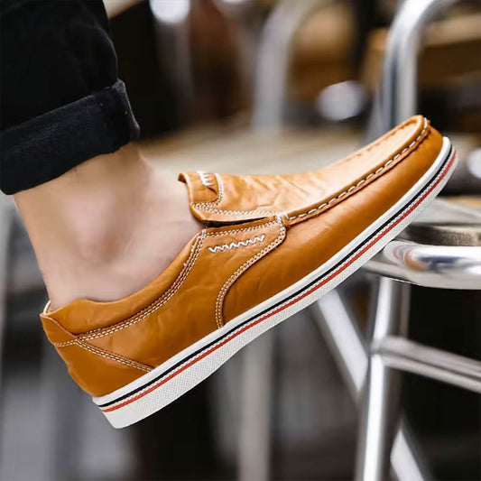 Men's Casual Slip-On Shoes